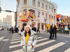 -中华巴洛克风情街