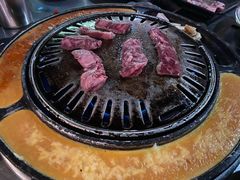 -喜来稀肉(旺角广华街店)