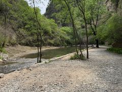 -龙门涧景区