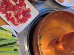 -草原饭店火锅
