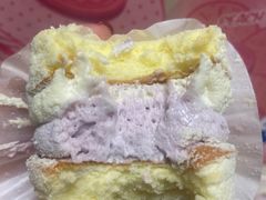 -好利来(望京中福店)