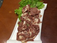 -草原饭店火锅