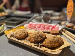 -巴奴毛肚火锅(新街口金鹰店)