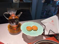-千百味红餐厅·非遗江西菜(绿地双子塔总店)