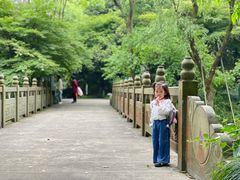 -杭州少年儿童公园