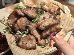 -贰醒·私房小院烧烤 (太古里店)