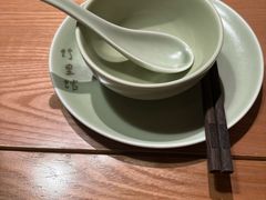 -竹里馆 ·茶食(奥体店)
