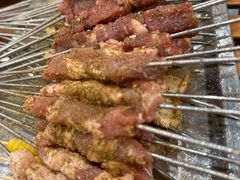 -小寒羊烧烤(凯瑞时代大厦店)