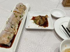 -海港酒家(上水新丰店)