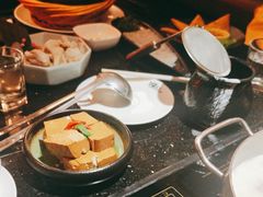 -捞王猪肚鸡火锅(财富中心店)