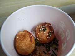 -阿宝生煎包(万松园总店)