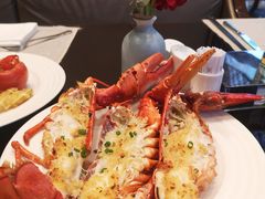 -万达瑞华酒店美食汇自助餐厅(楚河汉街店)