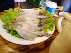 -东镇老火锅(长春路首店)