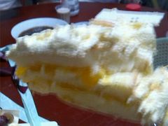 -林记开心动物奶油生日蛋糕(江南春晓店)