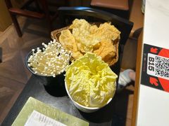 -牛品福潮汕牛肉火锅(旺庄店)