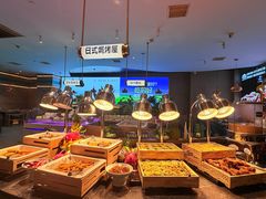 -额尔敦·品质自助(摩尔城店)