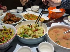 -大碗厨 25年老字号 现炒湘菜(四季天地店)