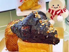 -红星前进面包牛奶公司(五道口购物中心店)