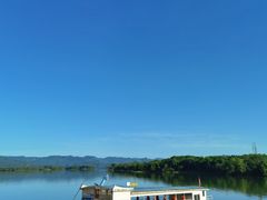 -三岔湖景区