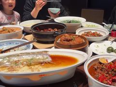 -柴米油盐(土菜院子店)