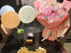 -深圳四季酒店·馥自助餐厅