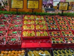 -鲜力达果品批发直销(青山店)