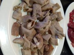 -来自潮州牛肉店(华强北店)