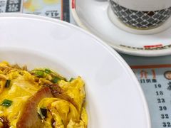 -华星冰室(湾仔店)