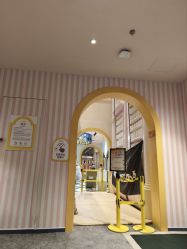 -奈尔宝家庭中心·亲子餐厅(长沙运达汇店)