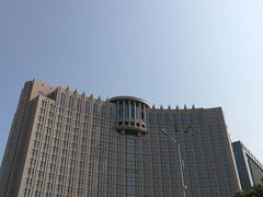-北京兴基铂尔曼饭店