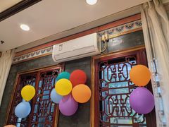 -万荣烤鸭店·北京菜(天坛店)