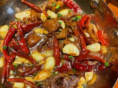 -徽三说·土徽菜·中国徽菜连锁品牌(一中店)