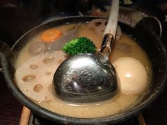 -松子料理(亮马桥店)
