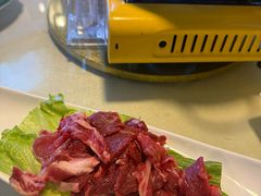 -金水门银河酒楼(新埠岛店)