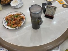 -紫藤园·天目湖大鱼头(南山竹海店)