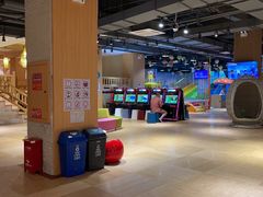 -汤W城市微度假(仓山店)