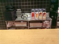 -肯德基(临泉大润发店)