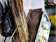 -回头烧烤(悦荟购物中心店)