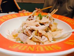 -清晖小苑•顺德地方菜(壹海城店)