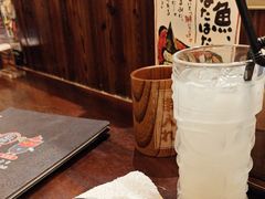 -鸟鹏烧鸟居酒屋(仁恒梦中心店)