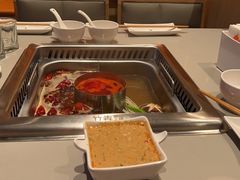 -竹犇番茄火锅(长治太行东街店)