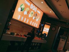 -竹犇番茄火锅(长风街店)