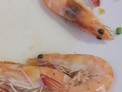 -阿浪海鲜连锁•海鲜加工•老字号(第一市场店)