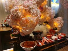 -樱宿日式和牛烧肉(五道口店)