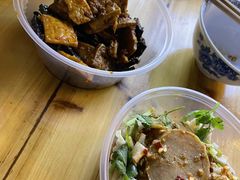 -张记捆鸡(总店)