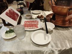 -东来顺饭庄(王府井步行街店)