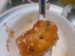 -福记饭店(青果巷店)