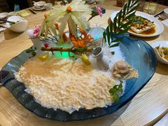 -德胜轩正宗顺德菜(宝安沙井会展中心店)