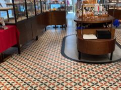 -CARINO BAKERY&CAFE(人广来福士店)