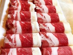 -东来顺饭庄(天坛店)